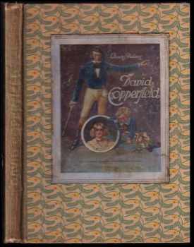 David Copperfield