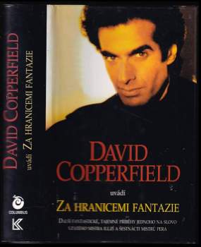 David Copperfield uvádí - Za hranicemi fantazie