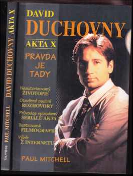 David Duchovny