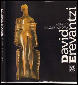 Amálie Kazarjanová: David Erevantzi