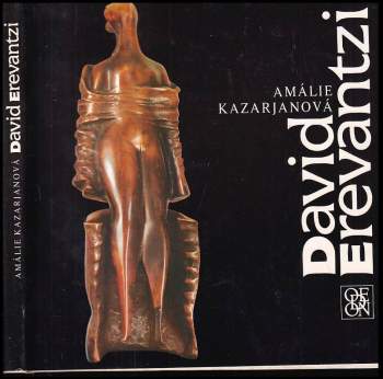 David Erevantzi