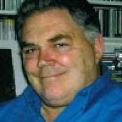 David Freemantle