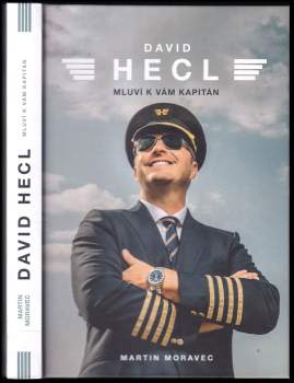 Martin Moravec: David Hecl