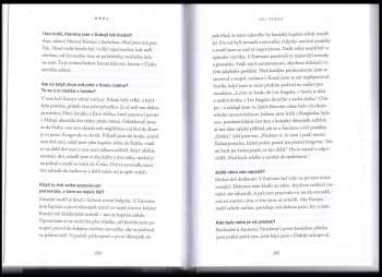 Martin Moravec: David Hecl