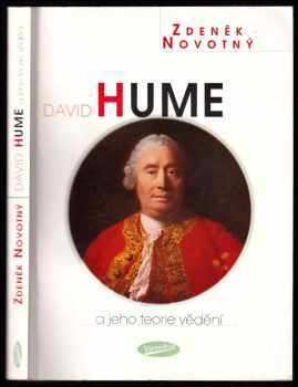 David Hume a jeho teorie vědění