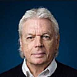 David Icke