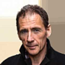 David Lagercrantz