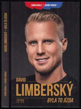 David Limberský : byla to jízda
