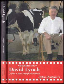 David Lynch