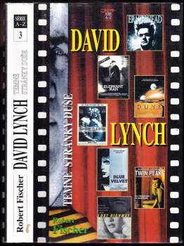 Robert Fischer: David Lynch