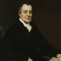 David Ricardo