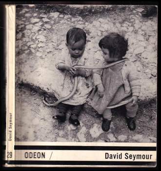 David Seymour - "Chim"