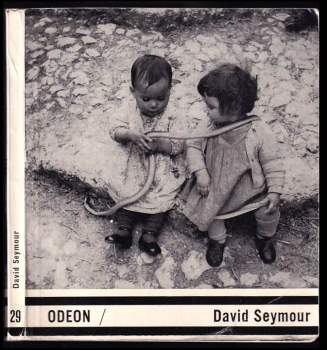 David Seymour - "Chim"
