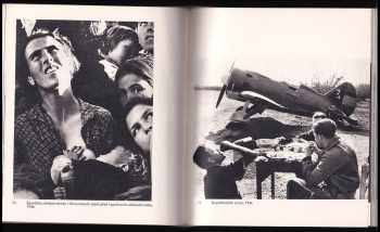 Judith Friedberg: David Seymour - "Chim"