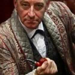 David Stuart Davies