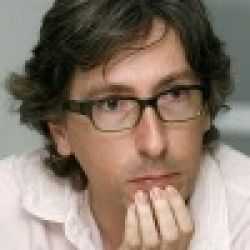 David Trueba