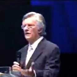 David Wilkerson