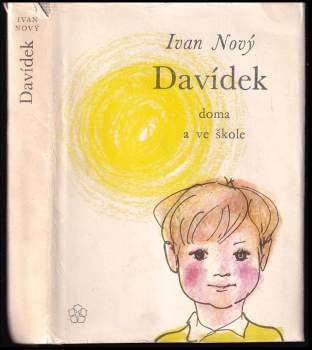 Davídek doma a ve škole