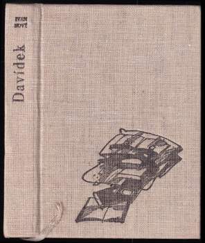 Davídek doma a ve škole