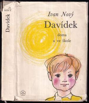 Davídek doma a ve škole