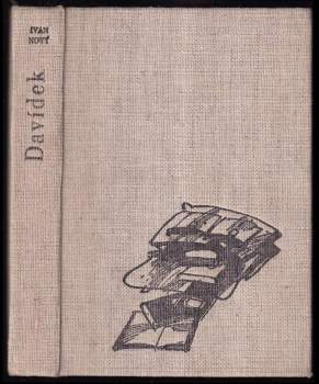Ivan Nový: Davídek doma a ve škole