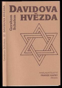 Davidova hvězda