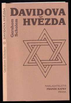 Gershom Gerhard Scholem: Davidova hvězda