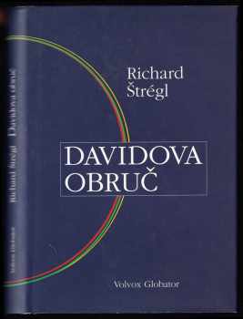 Richard Štrégl: Davidova obruč