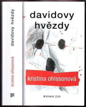 Kristina Ohlsson: Davidovy hvězdy