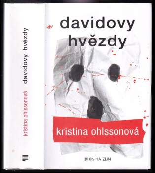 Davidovy hvězdy