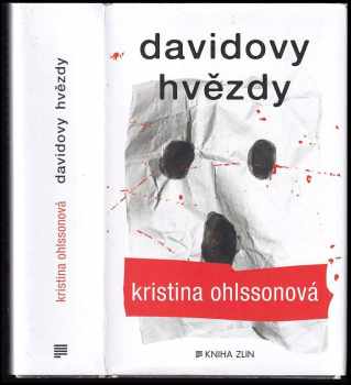 Kristina Ohlsson: Davidovy hvězdy