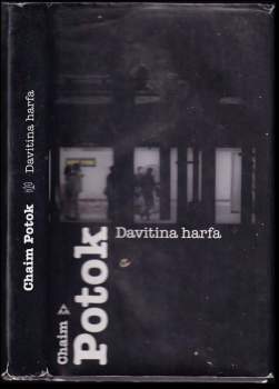 Davitina harfa