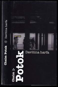 Davitina harfa