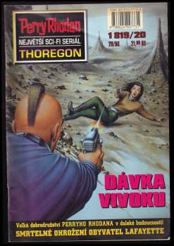 Dávka vivoku
