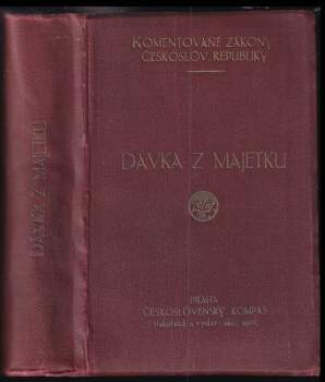 Dávka z majetku