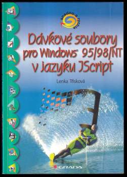 Dávkové soubory pro Windows 95/98/NT v jazyku JScript