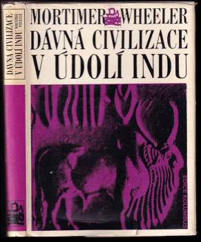 Dávná civilizace v údolí Indu