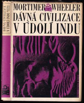 Dávná civilizace v údolí Indu