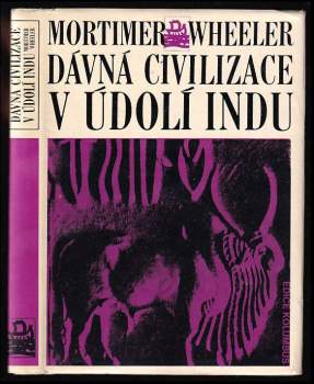 Dávná civilizace v údolí Indu