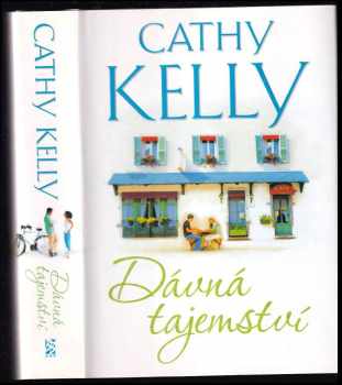 Dávná tajemství
