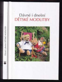 Dávné i dnešní dětské modlitby