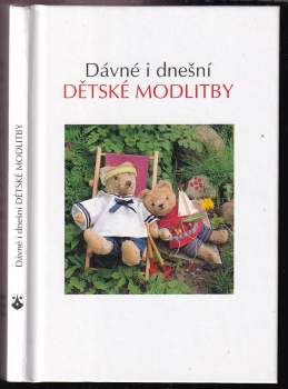 Dávné i dnešní dětské modlitby