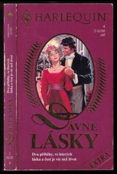 Dávné lásky