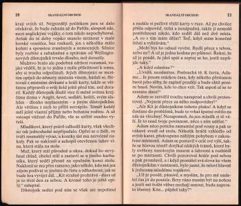 Eva Rutland: Dávné lásky 1995
