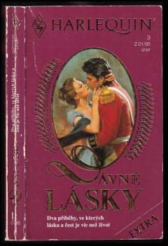 Dávné lásky 1995