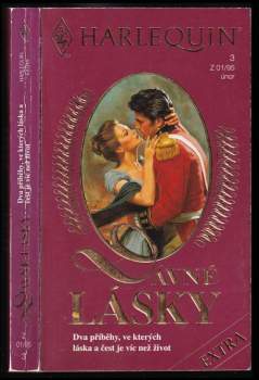 Dávné lásky 1995