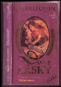 Catherine Archer: Dávné lásky 1996