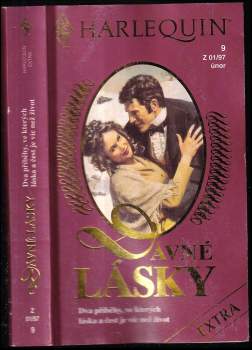 Gwyneth Moore: Dávné lásky 1997