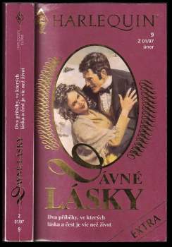 Dávné lásky 1997