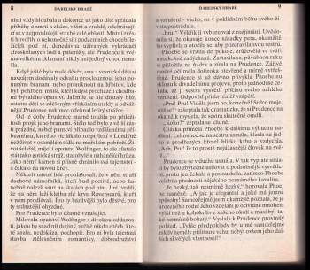Deborah Simmons: Dávné lásky 1997